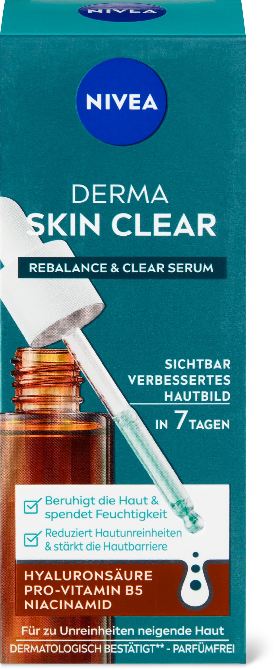 Nivea Cellular Anti-Age Serum 30ml